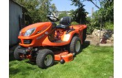 Kubota GR 2120