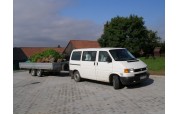 VW Transporter